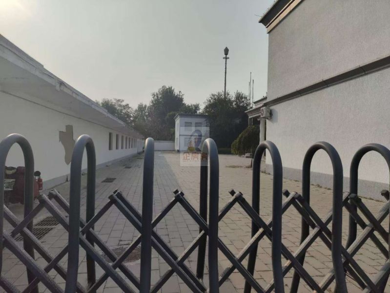 奥林匹克公园独栋