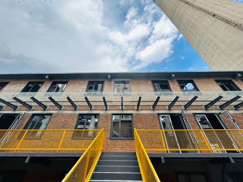 天宁1号文化科技创新园