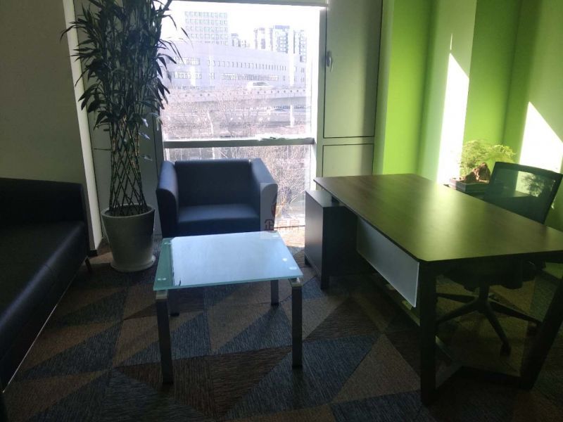 北理工中关村国防科技园