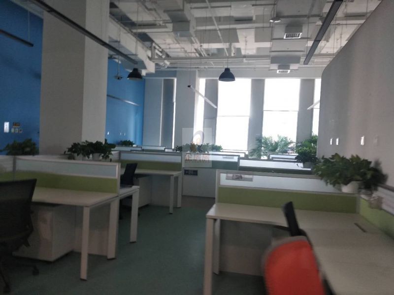 北理工中关村国防科技园