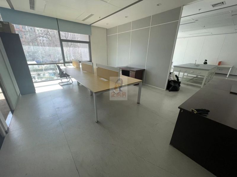 北理工中关村国防科技园