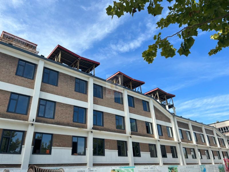 天宁1号文化科技创新园