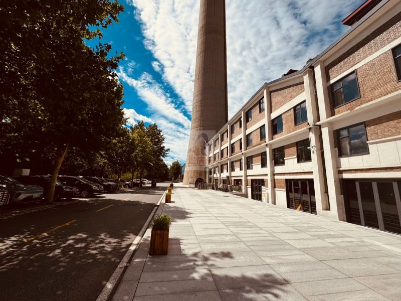 天宁1号文化科技创新园