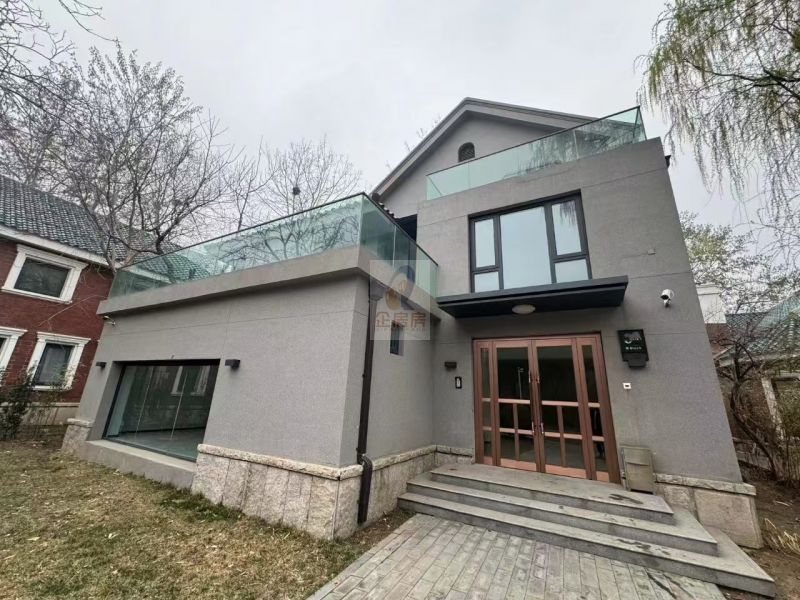 特立奥森体育文化中心（独栋项目）