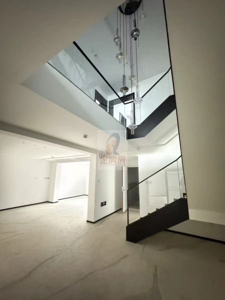 特立奥森体育文化中心（独栋项目）