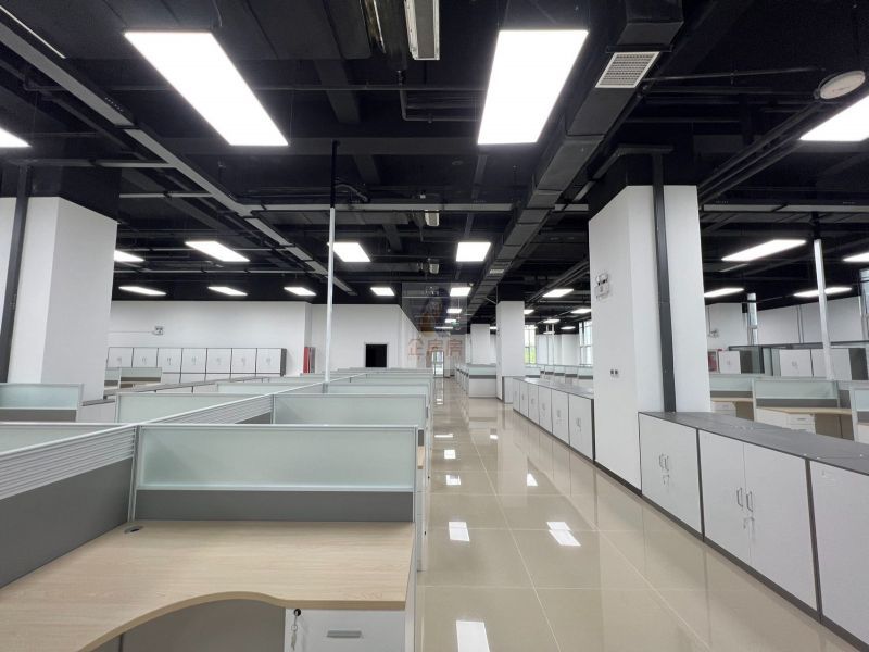城建道桥大厦