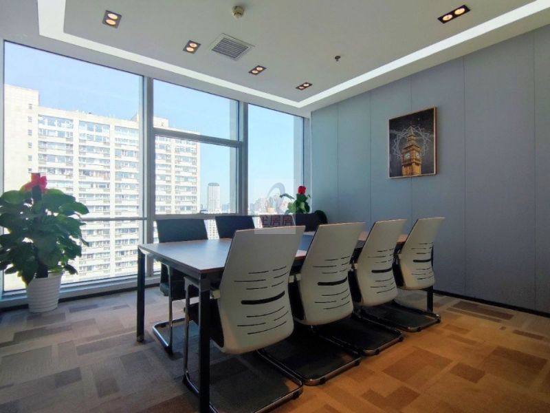 世茂工三（世茂国际中心1号楼）（北京海隆石油大厦）