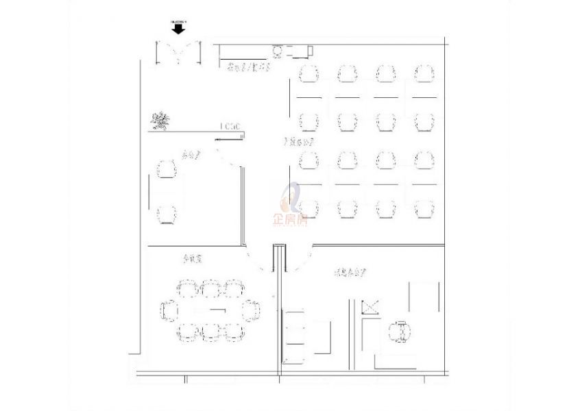 世茂工三（世茂国际中心1号楼）（北京海隆石油大厦）