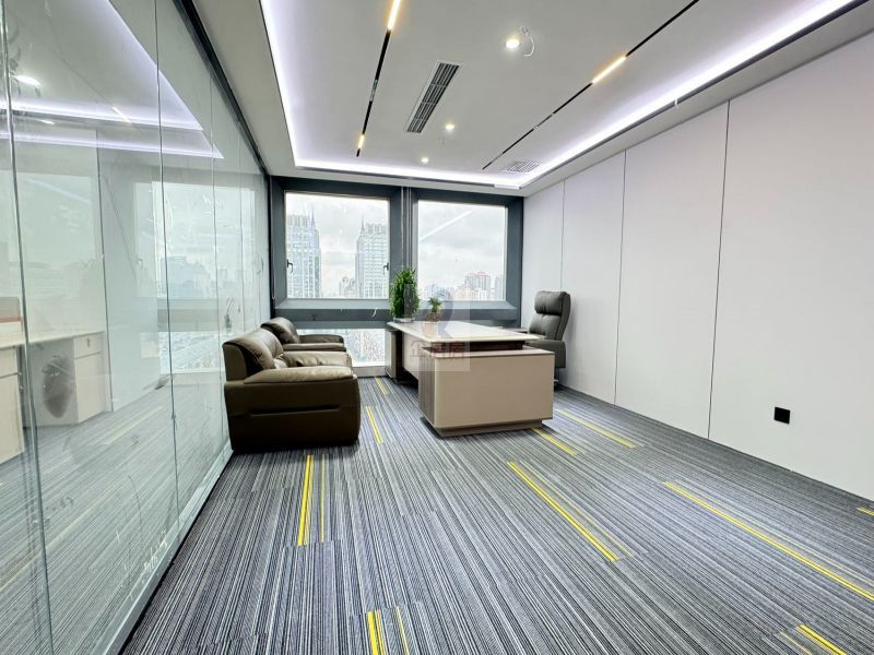 北京复星国际中心