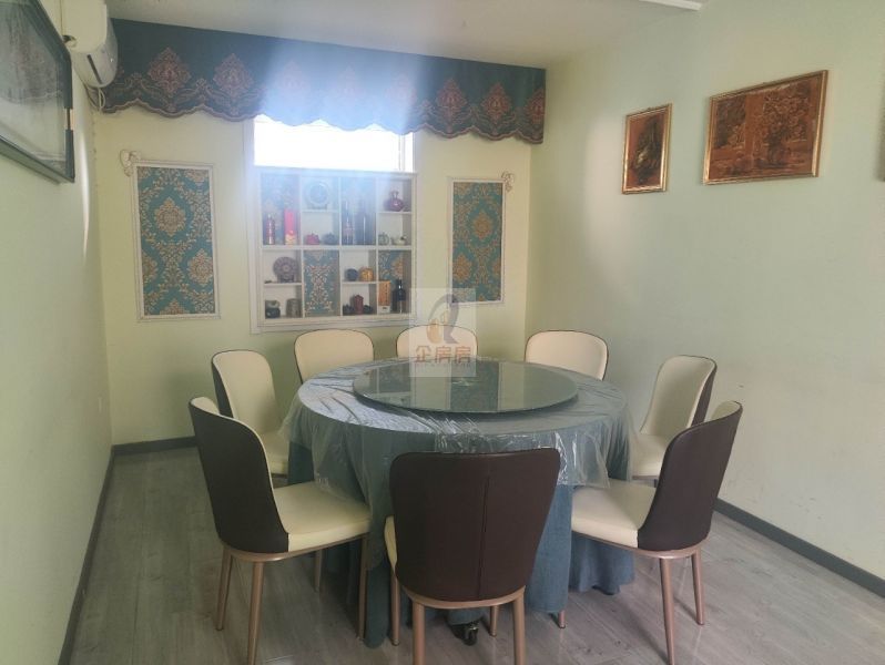 参政胡同19号院（西单独栋）