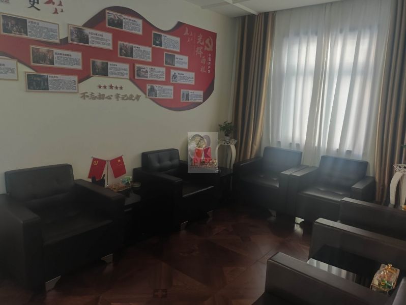 参政胡同19号院（西单独栋）