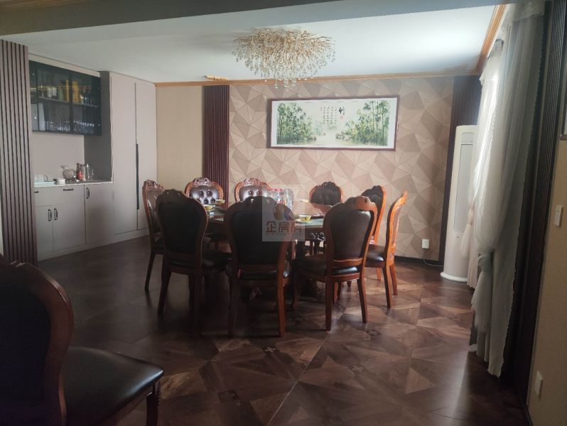 参政胡同19号院（西单独栋）