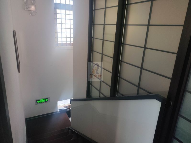 参政胡同19号院（西单独栋）