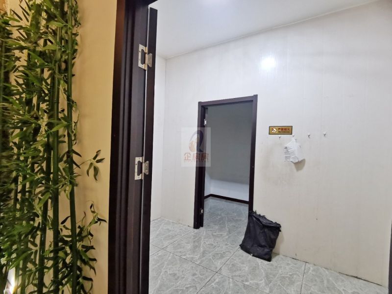 联动空间（华文国际传媒大厦）