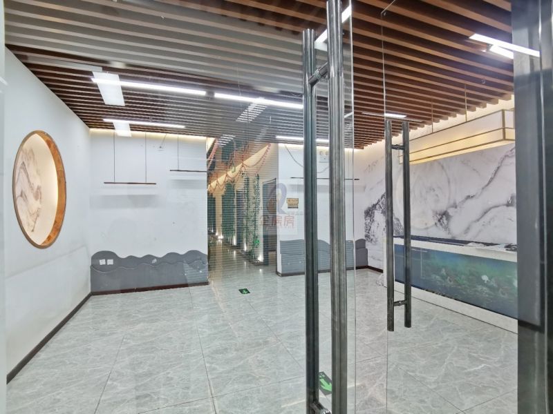 联动空间（华文国际传媒大厦）