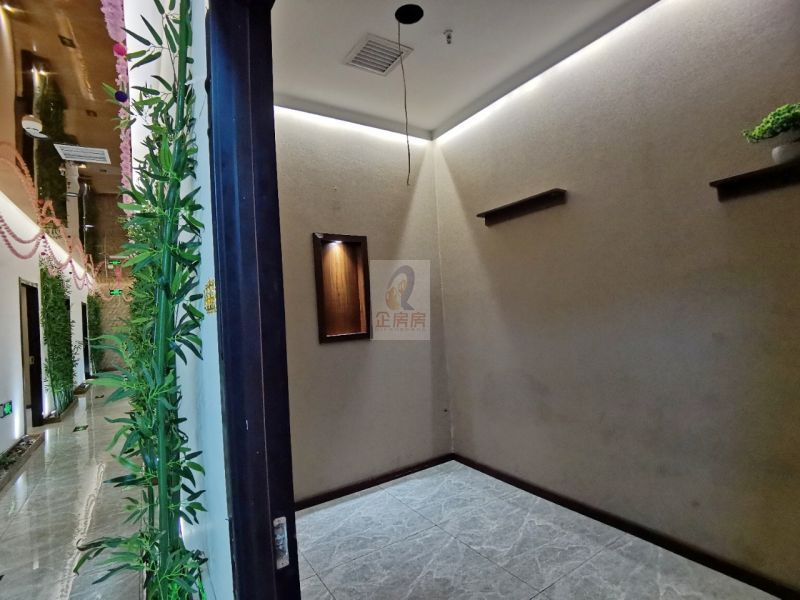 联动空间（华文国际传媒大厦）