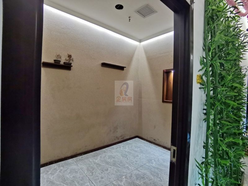 联动空间（华文国际传媒大厦）