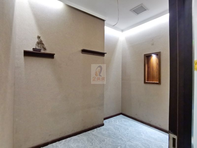 联动空间（华文国际传媒大厦）