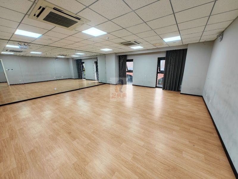 双树云产业园区