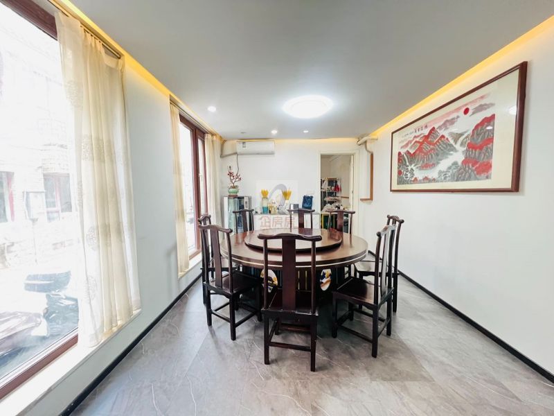 南岸1号 （南岸一号独栋）