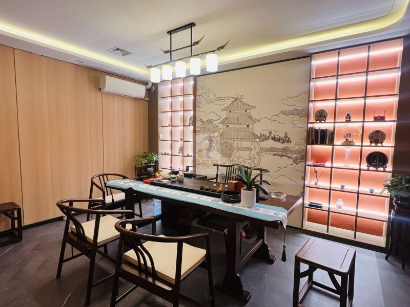 南岸1号 （南岸一号独栋）