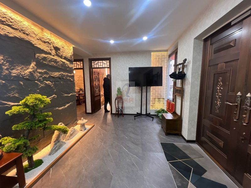 南岸1号 （南岸一号独栋）