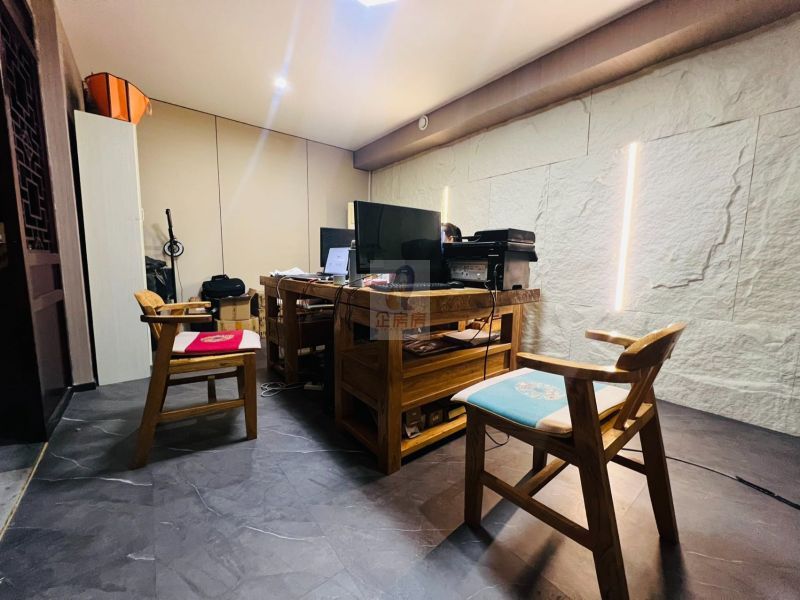 南岸1号 （南岸一号独栋）