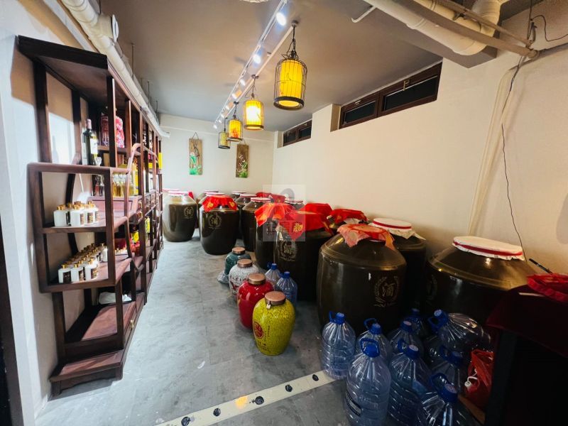 南岸1号 （南岸一号独栋）