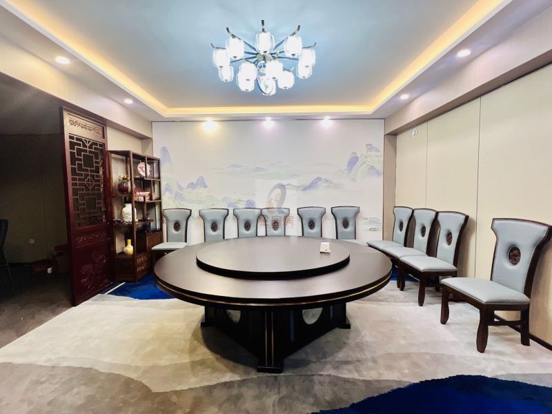 南岸1号 （南岸一号独栋）