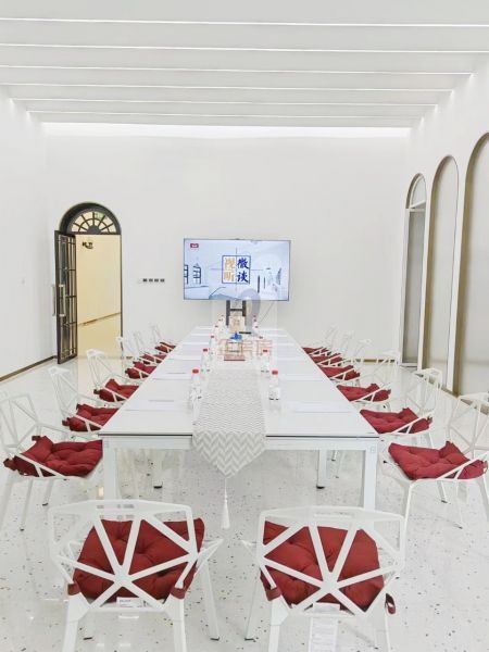 北京禄米仓新视听产业园