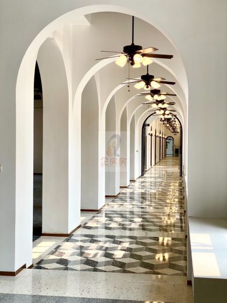 北京禄米仓新视听产业园