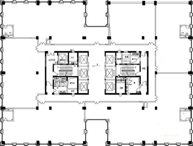 富盛大厦（富盛广场）