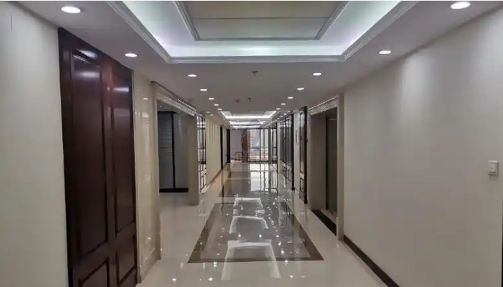 富盛大厦（富盛广场）