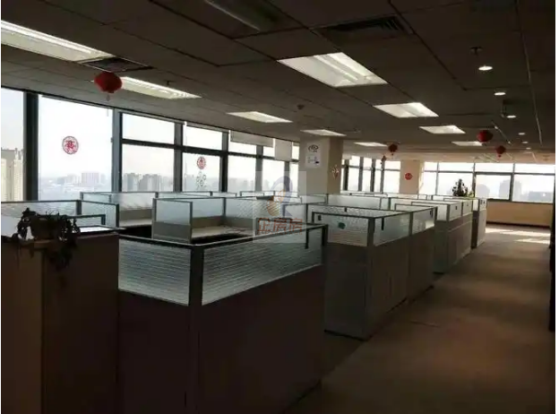 富盛大厦（富盛广场）