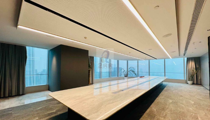 富盛大厦（富盛广场）