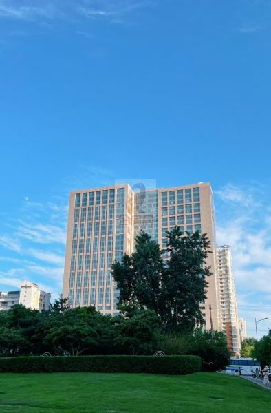 世奥国际中心