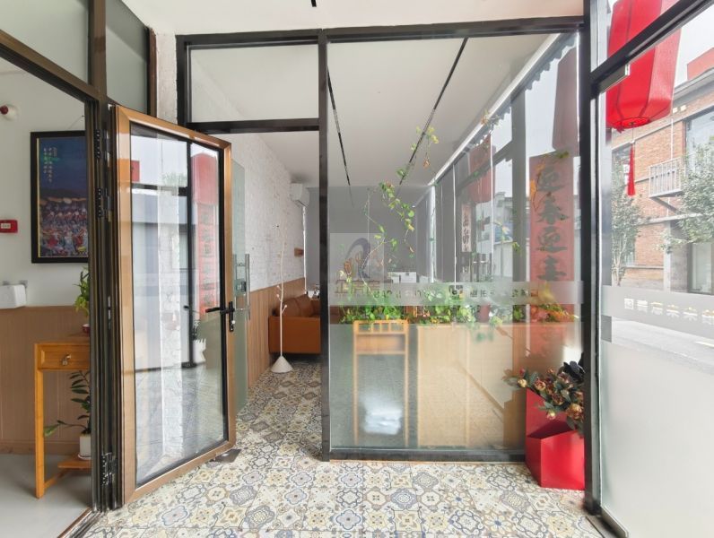 北影传奇科创园