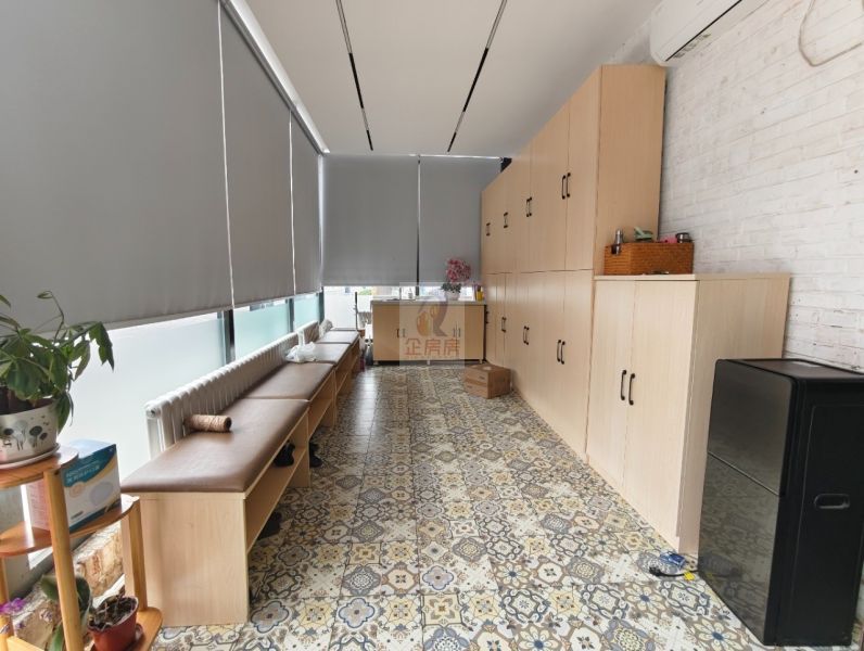 北影传奇科创园