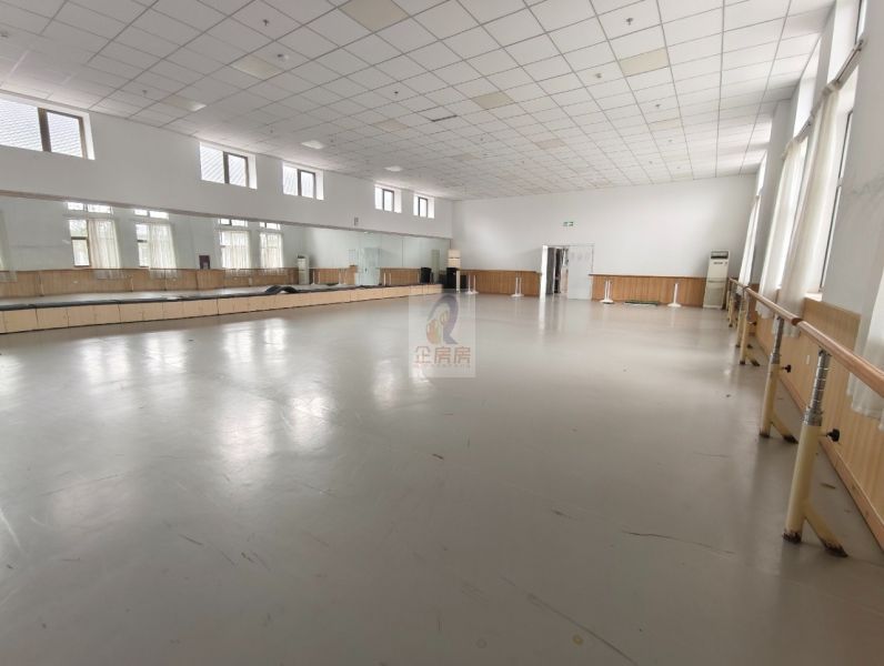 北影传奇科创园