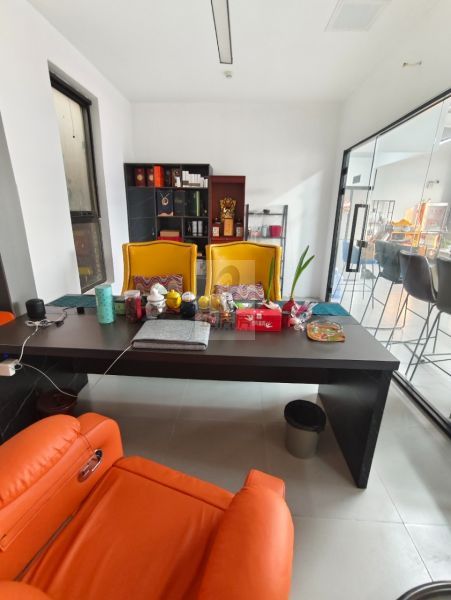 北影传奇科创园