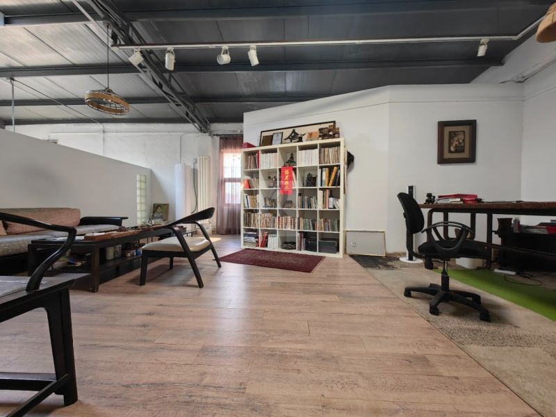 醉库国际文化创意园