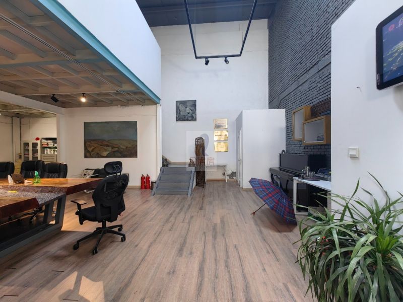 醉库国际文化创意园