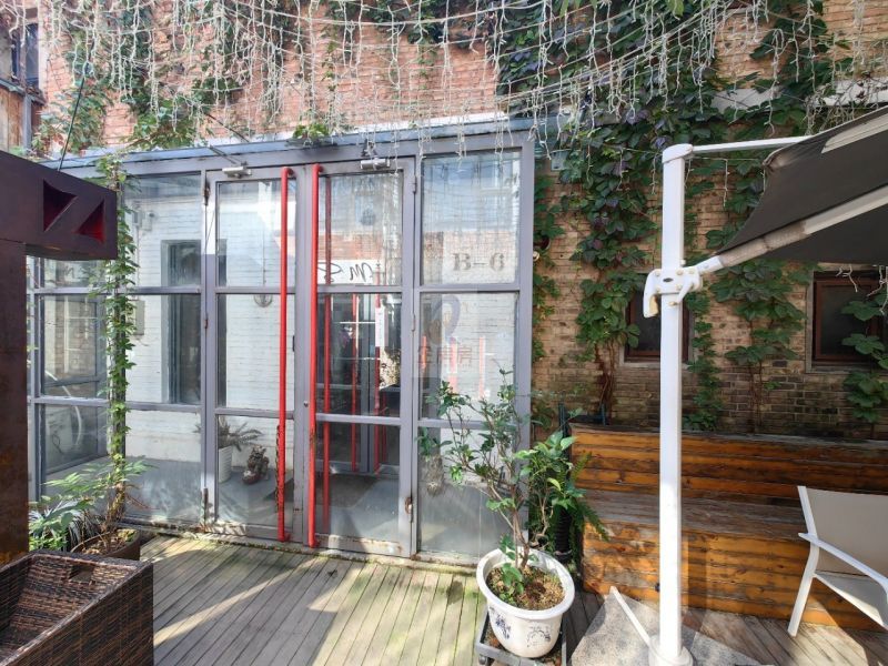 醉库国际文化创意园