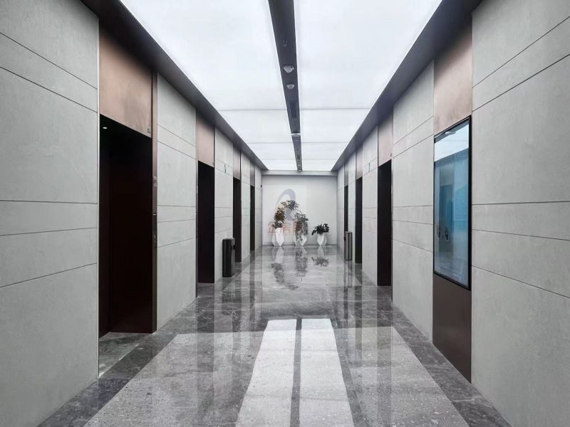 东升科技园二期海开园