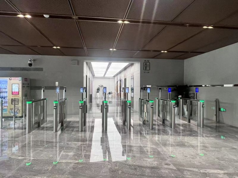 东升科技园二期海开园