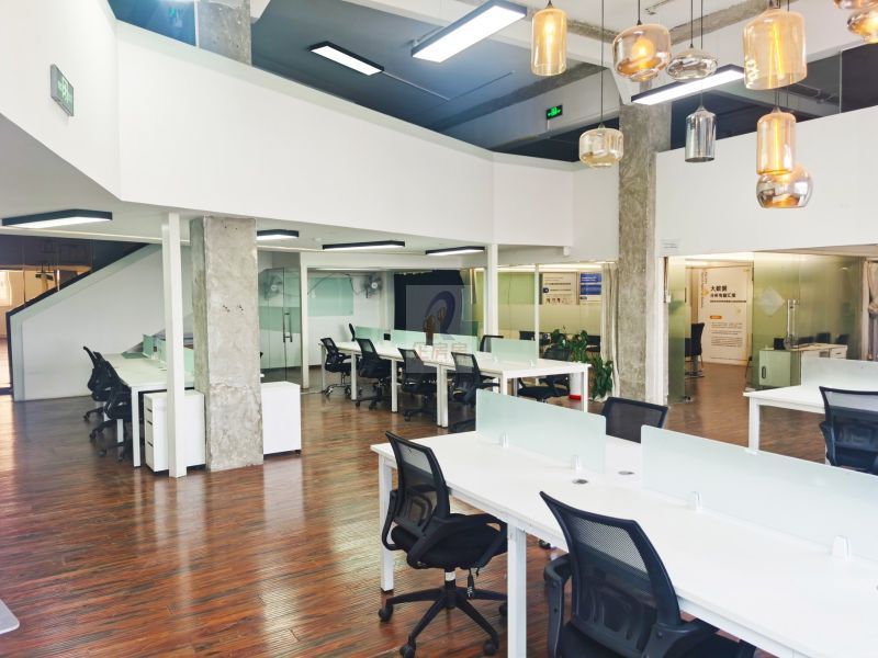 人民美术大厦（人民艺术产业园）