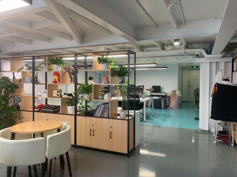 人民美术大厦（人民艺术产业园）