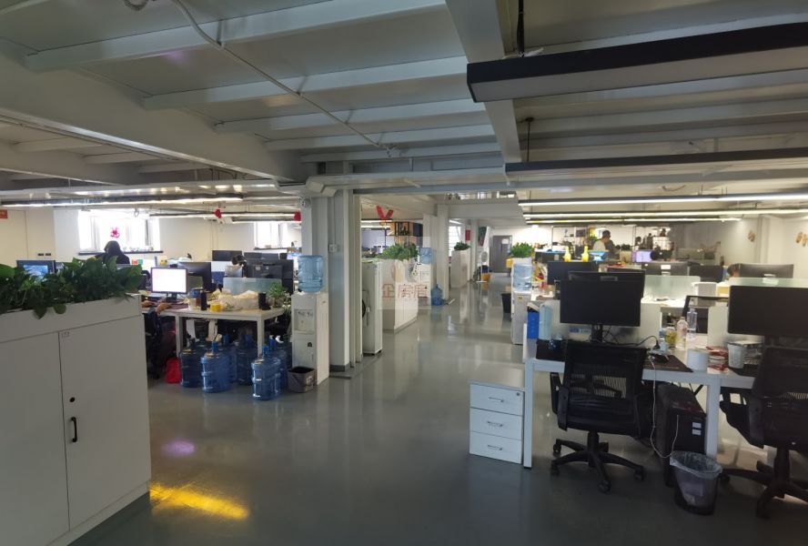 人民美术大厦（人民艺术产业园）