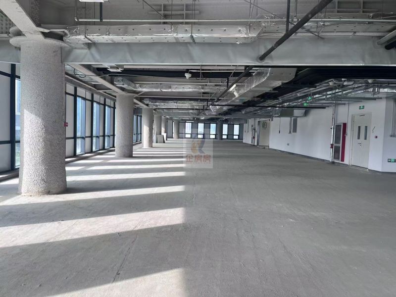 东升科技园二期海开园