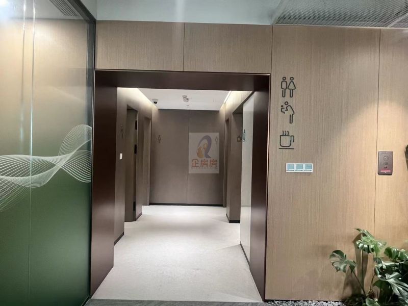 东升科技园二期海开园